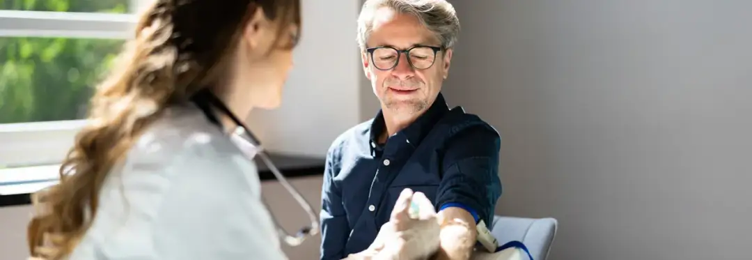 Jak często powinny być wykonywane badania na NFZ w roku?