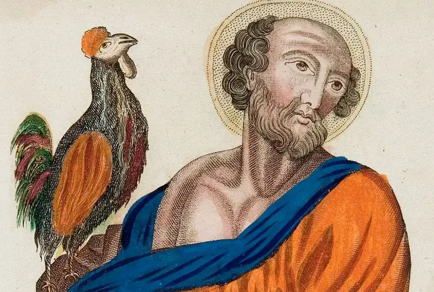 Kogo patronem jest św. Piotr? Zaskakujące fakty o jego roli