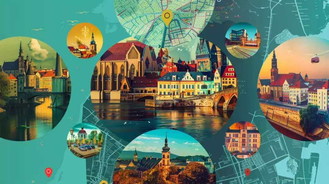 Co Zobaczyć w Toruniu: 7 Miejsc Poza Starówką Wartych Odwiedzenia