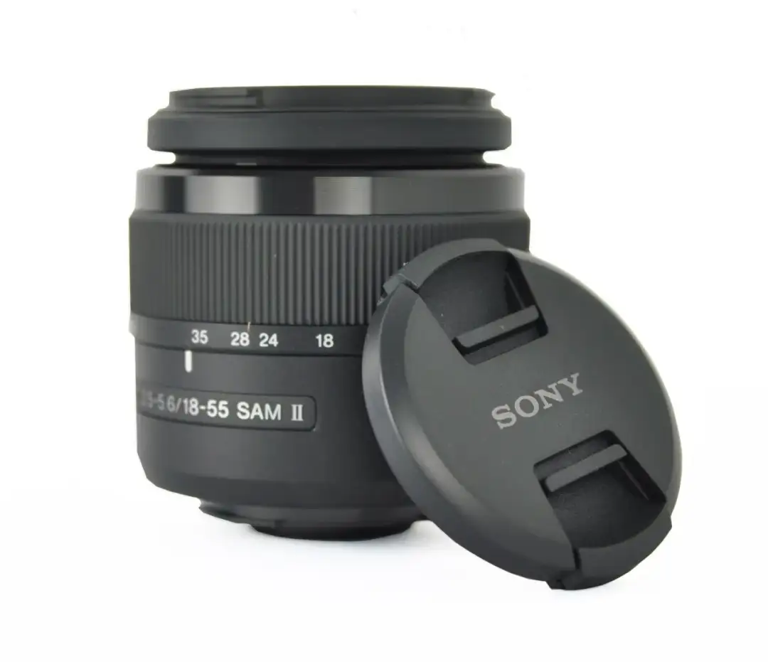 Jaki obiektyw lepszy: 18-55 czy 18-105? Porównanie, wady i zalety dla każdego fotografa