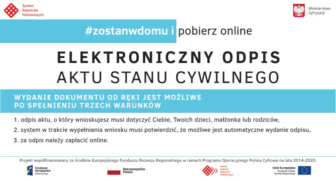 Odpis aktu urodzenia: jak szybko i bez stresu go uzyskać?