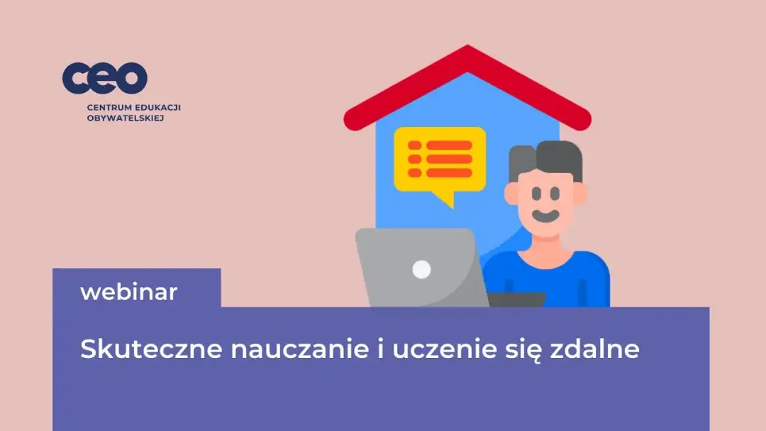 Kiedy dzieci idą na zdalne nauczanie? Sprawdź aktualne informacje i terminy