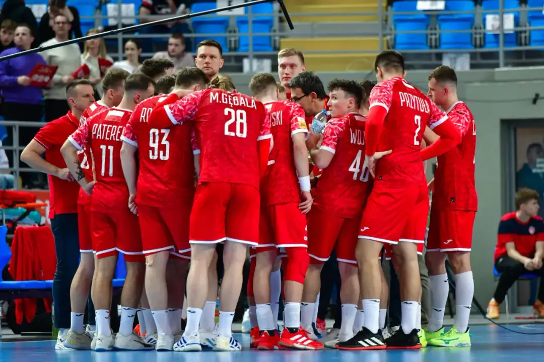 Polska Niemcy piłka ręczna kiedy - poznaj datę i godzinę meczu