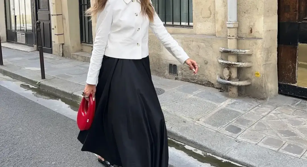 Ciepłe spódnice na zimę: jakie modele warto wybrać?