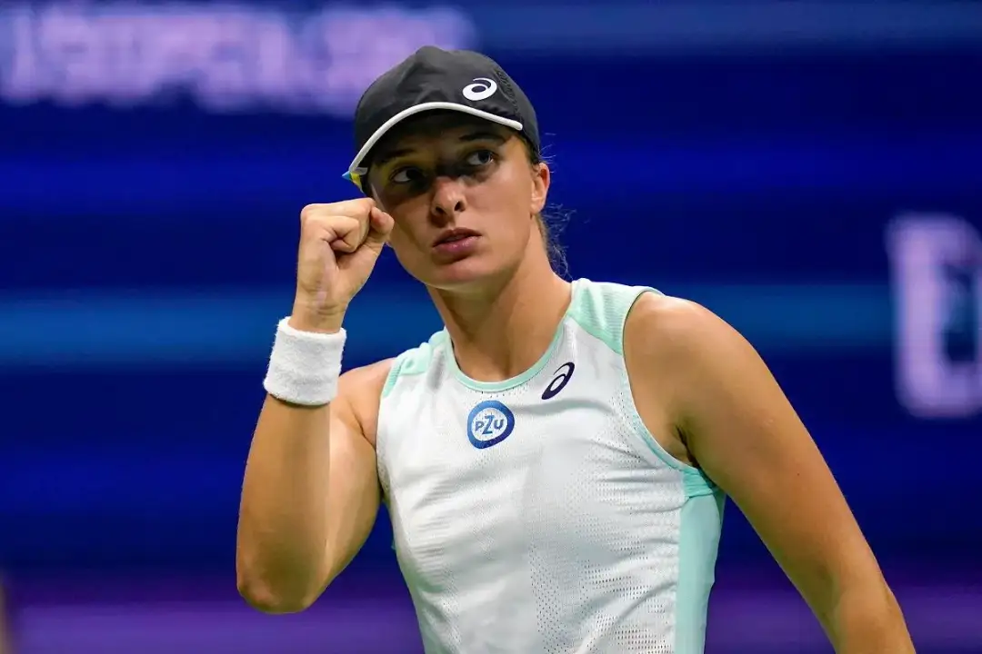 Finał US Open: Czy Iga Świątek obroni tytuł?