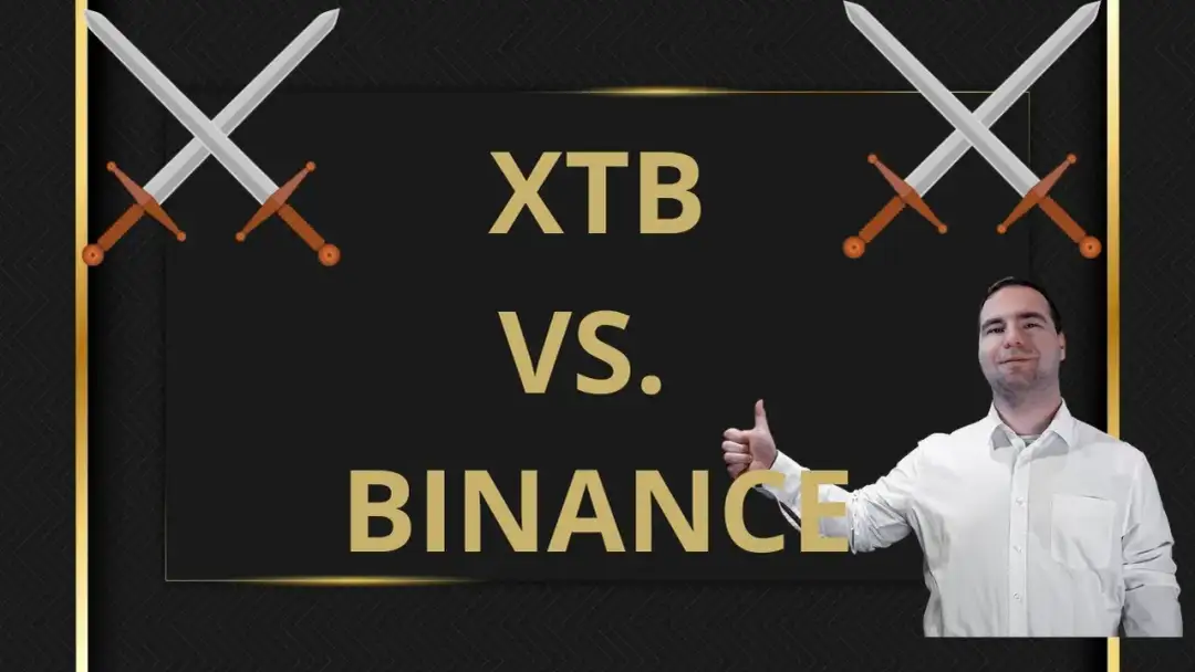 Binance czy XTB - która platforma inwestycyjna jest bezpieczniejsza?