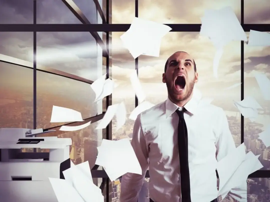 Nerwica neurasteniczna: objawy, które mylisz ze zmęczeniem