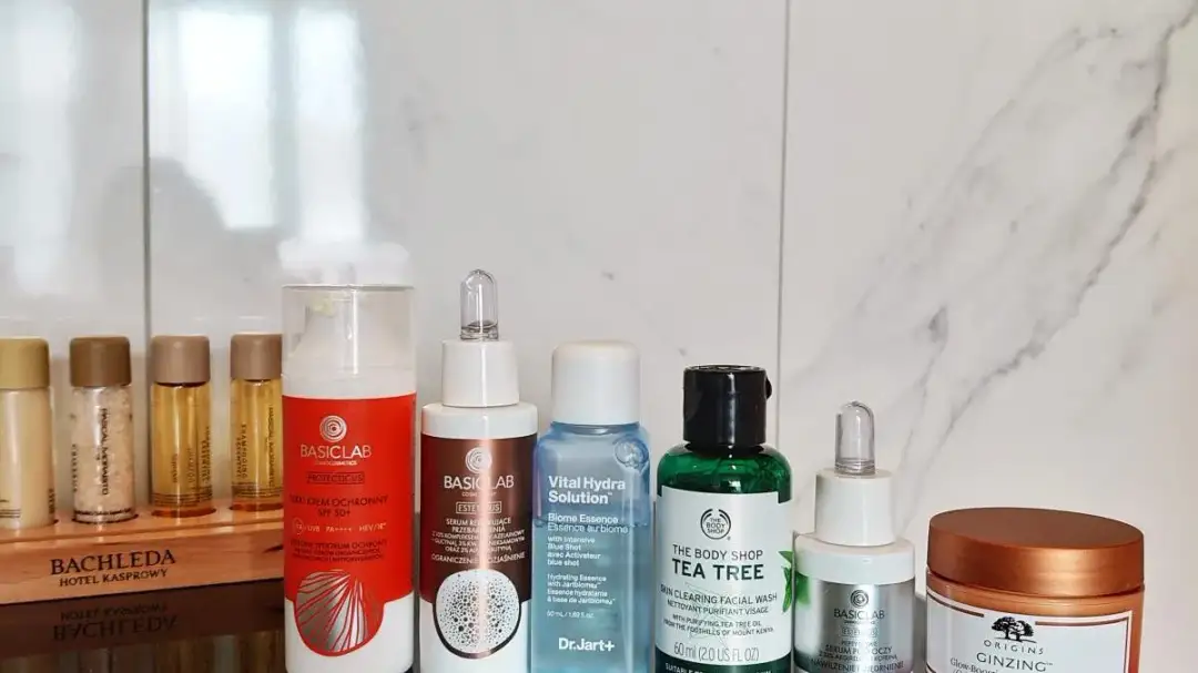 BasicLab co warto kupić? Przewodnik po hitach i idealnych rutynach!