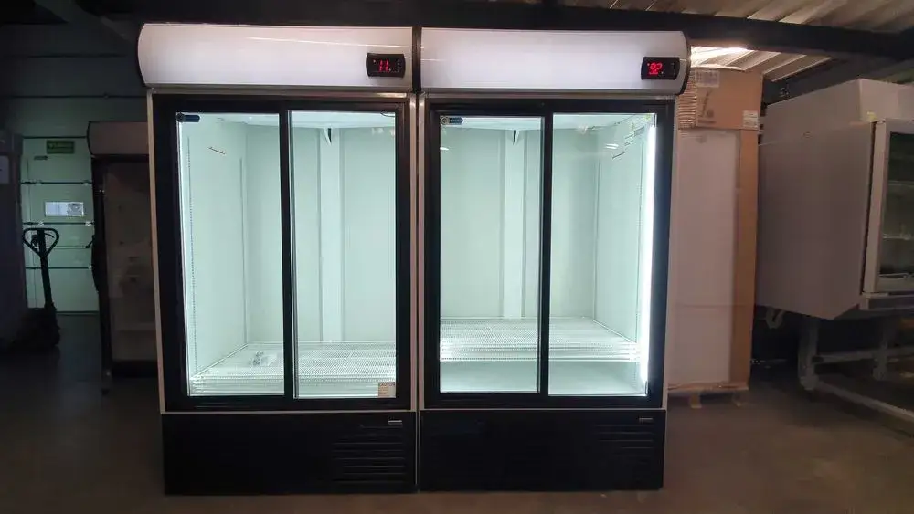 Jak kupić chłodziarkę na napoje z OLX? Sprawdź zanim zapłacisz!