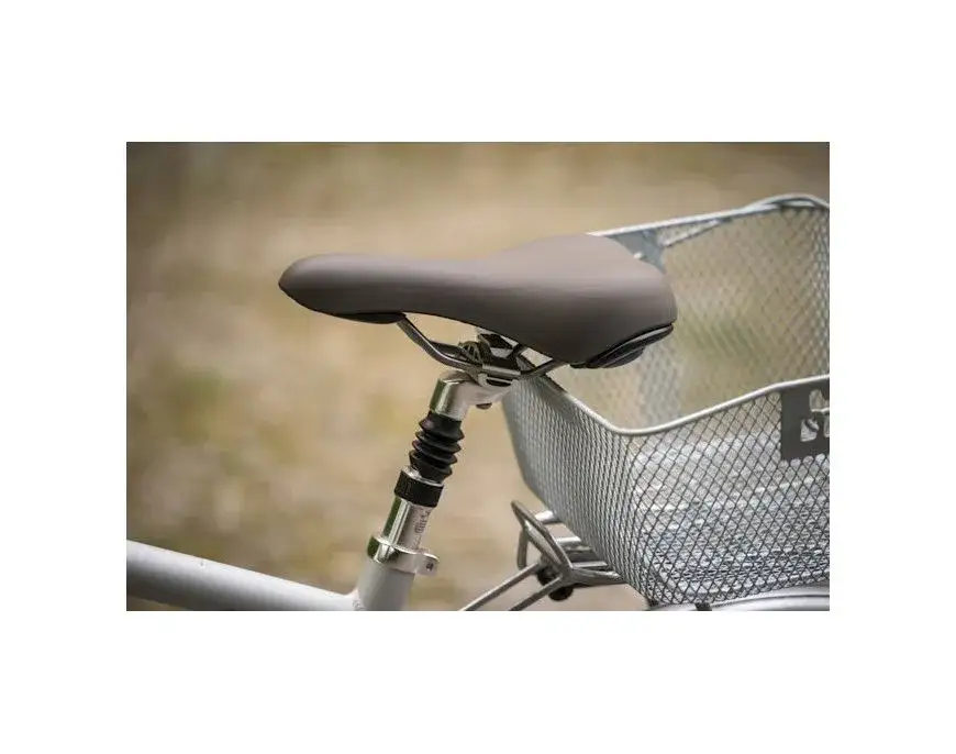 Jak zamontować siodełko w rowerze: 5 kroków do wygody i bezpieczeństwa