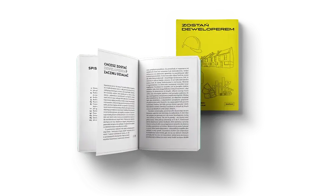 Jak zostać deweloperem i uniknąć najczęstszych pułapek w branży