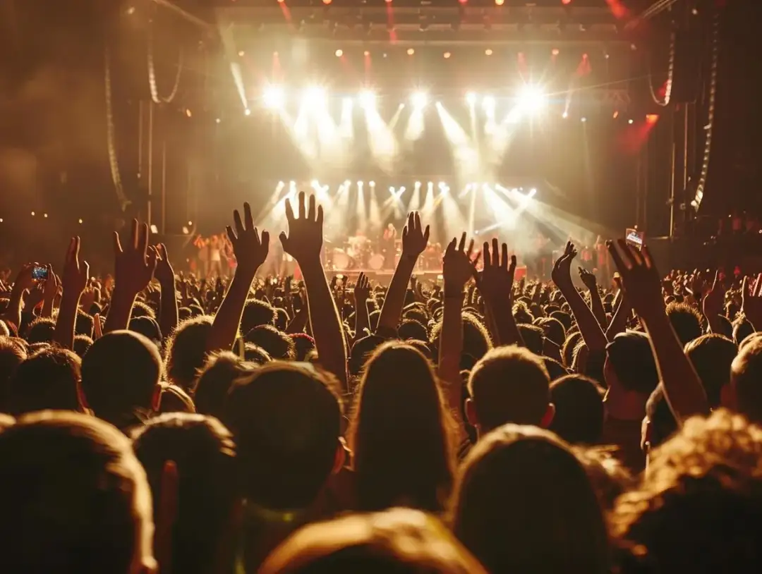 Gdzie bezpiecznie kupić bilety na koncert, aby uniknąć oszustw?