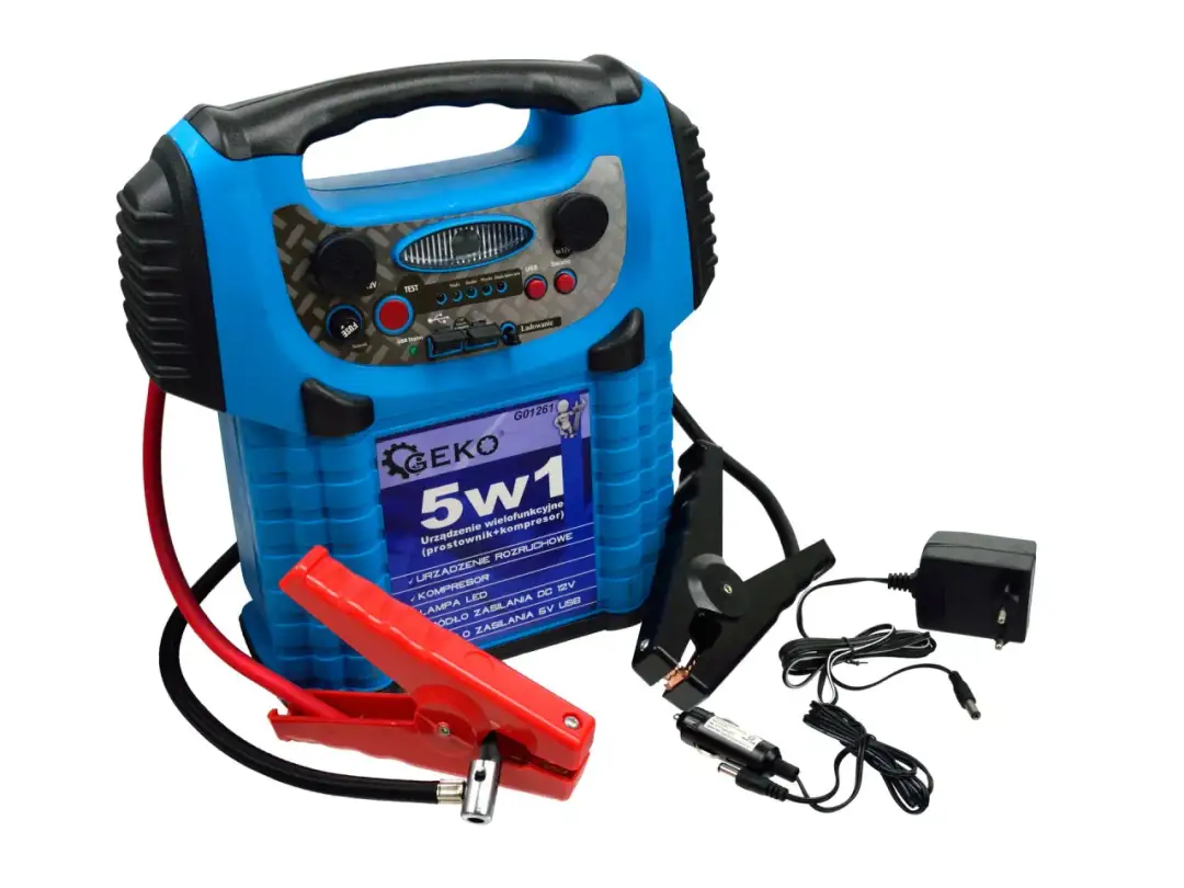 Wskaźnik na prostowniku co oznacza? Zrozum swoje urządzenie i uniknij błędów