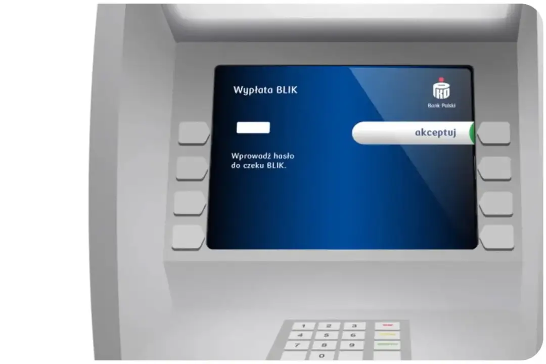 Jak odebrać czek BLIK i uniknąć problemów z wypłatą gotówki