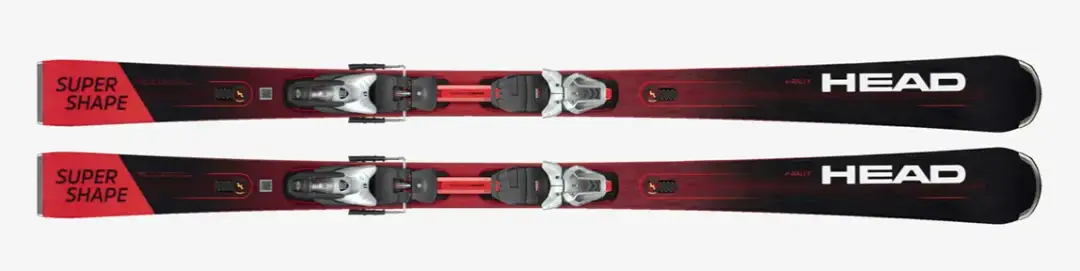 Czy Head i-Speed 2019 to przełom w świecie narciarstwa alpejskiego?