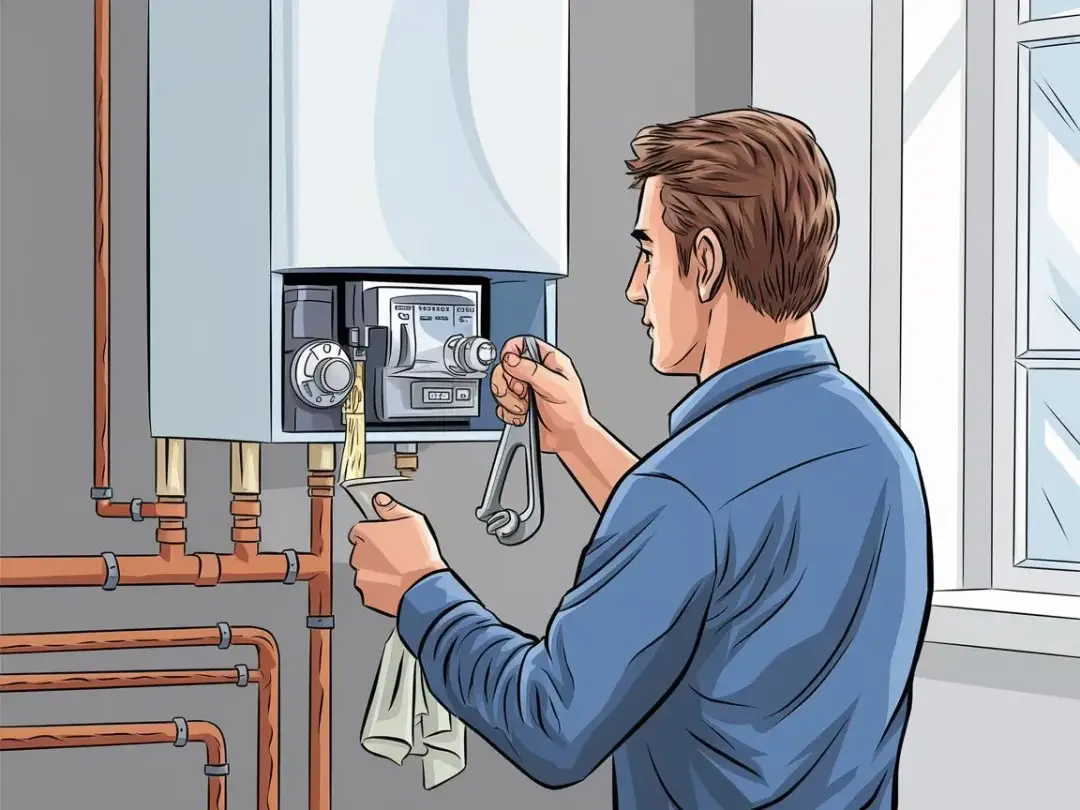 Kocioł CO Castorama: Jak wybrać idealny? Przewodnik 2026