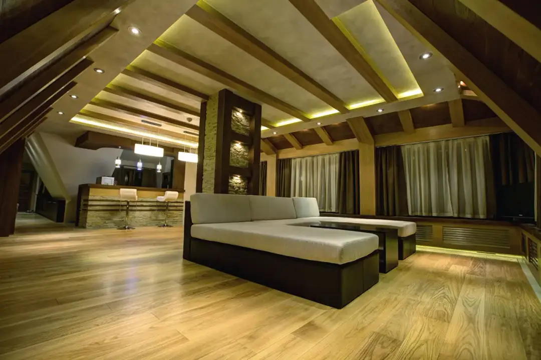 Ledy na skosach - Oświetl poddasze pięknie i bez błędów