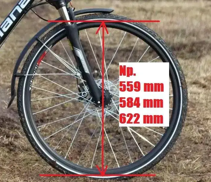Jak prawidłowo zmierzyć koło w rowerze i uniknąć błędów przy doborze opon