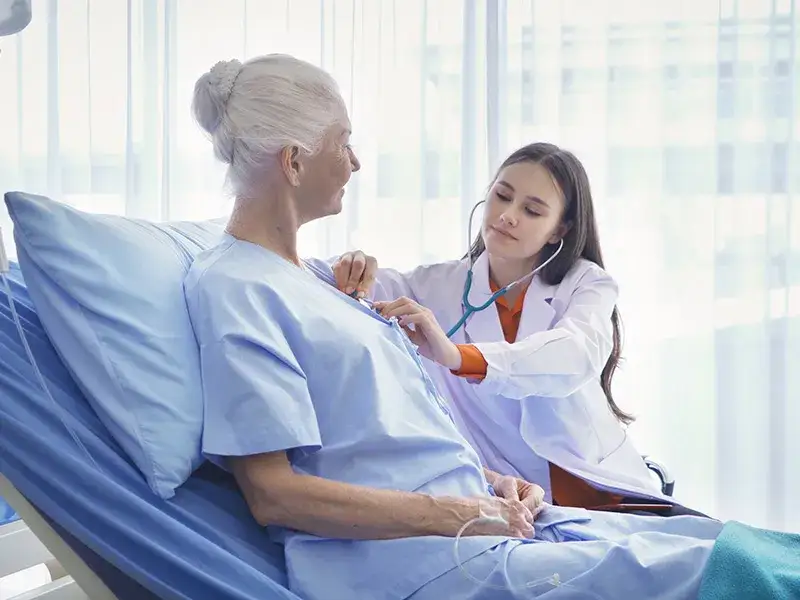 Ile trwa rehabilitacja kardiologiczna? Poznaj kluczowe etapy i czas trwania