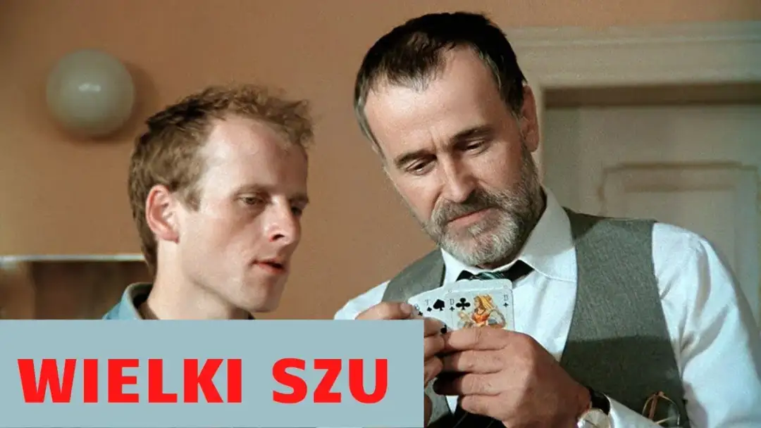 Wszystkie miejsca gdzie kręcono film Wielki Szu - śladami kultowych scen