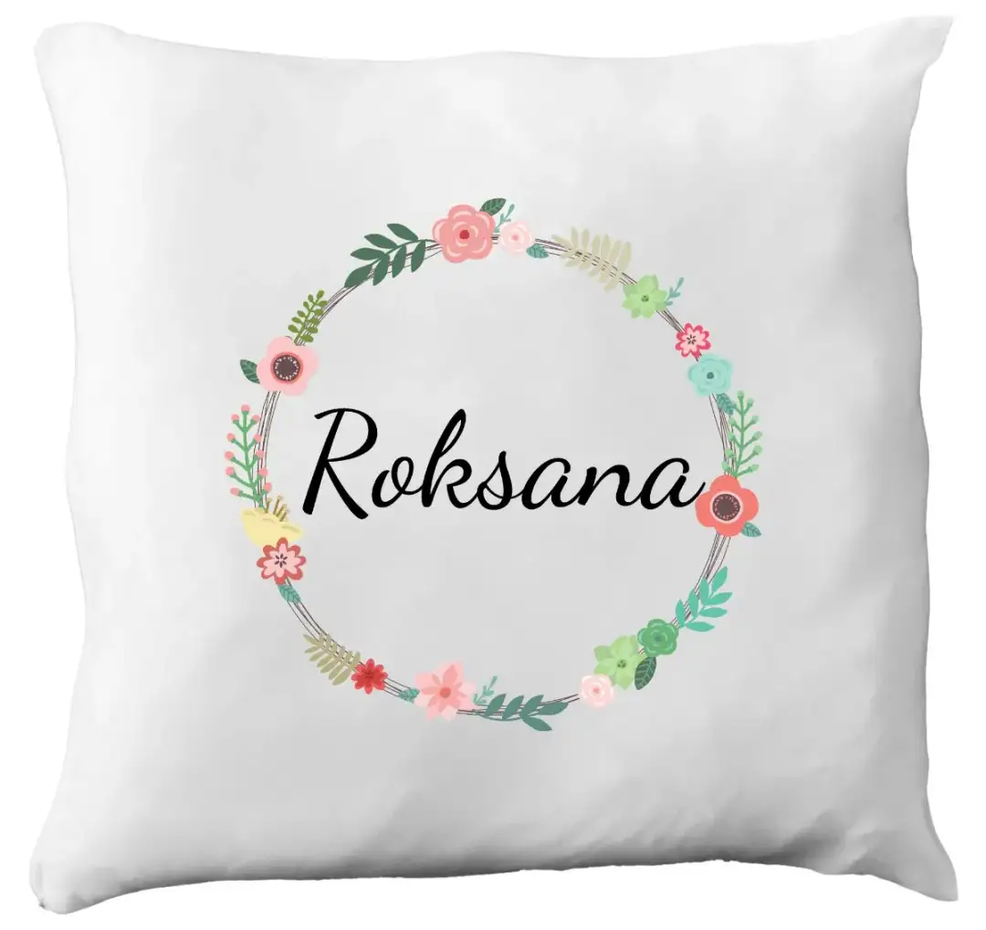 Kiedy Roksana obchodzi imieniny? Sprawdź tę ważną datę!