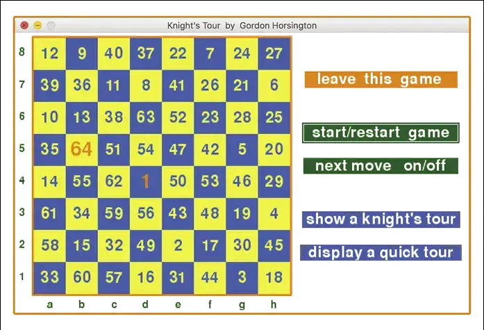 Ruch konia w szachach: Dlaczego sprawia tyle problemów? 5 rad!