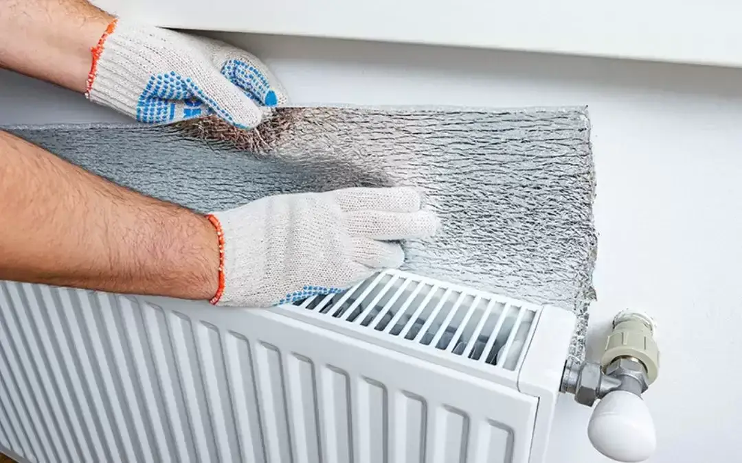 Jak obniżyć rachunki za ogrzewanie w bloku? Proste sposoby