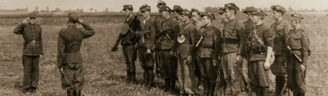 Greg Drapczyński: Nieznany bohater podziemia niepodległościowego