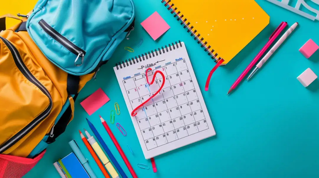 Koniec roku szkolnego: Kiedy i jak się przygotować? Harmonogram