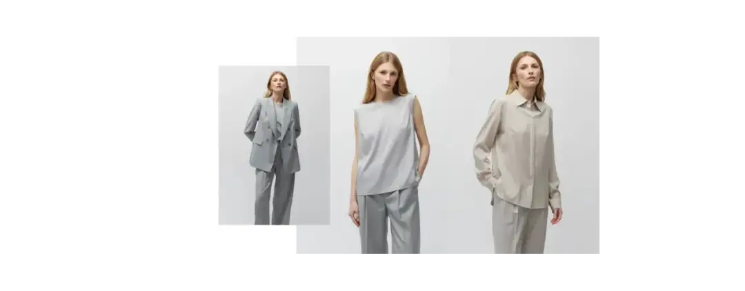 Jaką bluzkę pod garnitur wybrać, aby wyglądać elegancko i stylowo?