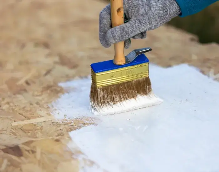 7 najlepszych sposobów na wypełnienie szczelin między płytami osb - poradnik