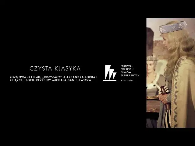 Recenzja filmu Krzyżacy - czy klasyka polskiego kina nadal zachwyca?