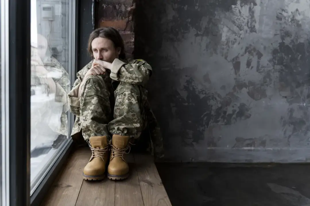 Wojna domowa: co to jest i jakie są jej przerażające konsekwencje