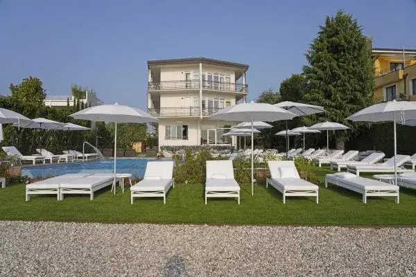 Hotel Peschiera del Garda: Trova il tuo soggiorno ideale