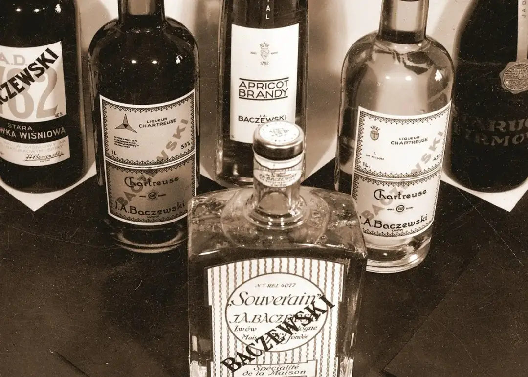 Wódka Baczewski z czego jest zrobiona? Odkryj tajemnice składników