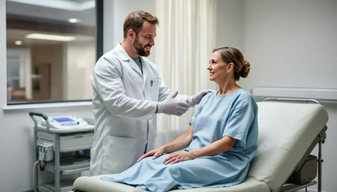 Fizjoterapeuta co to? Kluczowe informacje o zawodzie i jego roli w zdrowiu