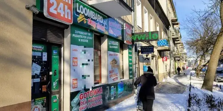 Zastaw w lombardzie 2024: Jak działa i co zmienia nowa ustawa?