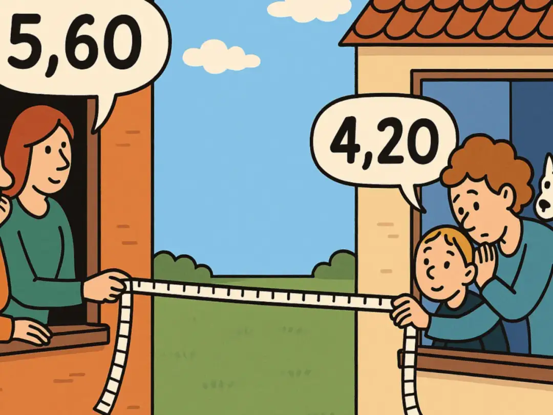 Okno blisko granicy - zgoda sąsiada nie wystarczy? Poznaj wyjątki