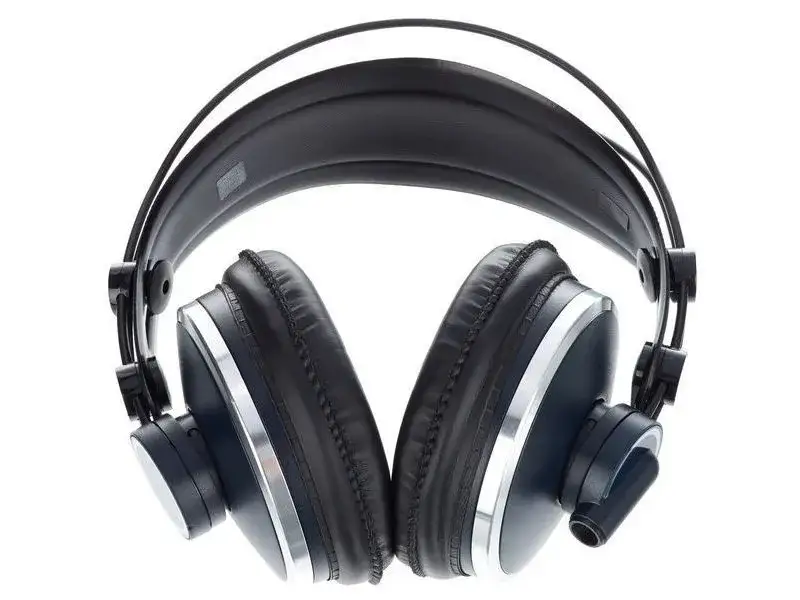 Najlepsze słuchawki studyjne do 500 zł w 2023 roku - przegląd i ranking