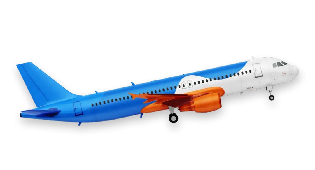 Samolot-zabawka: jak wybrać idealny model dla dziecka? Poradnik