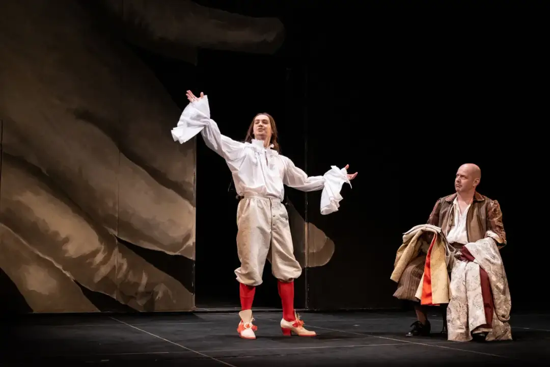 Don Juan w Teatrze Polskim – emocjonująca inscenizacja Molière'a