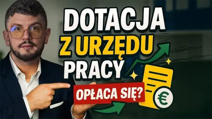 Na co można przeznaczyć dofinansowanie z urzędu pracy? Oto ważne informacje
