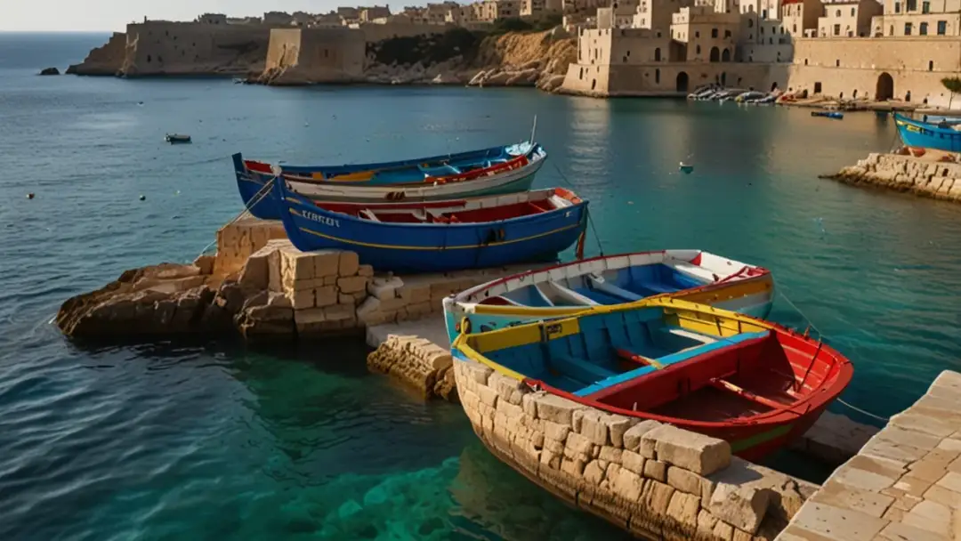 Najlepsze blogi o Malcie: inspiracje przed podróżą na wyspę