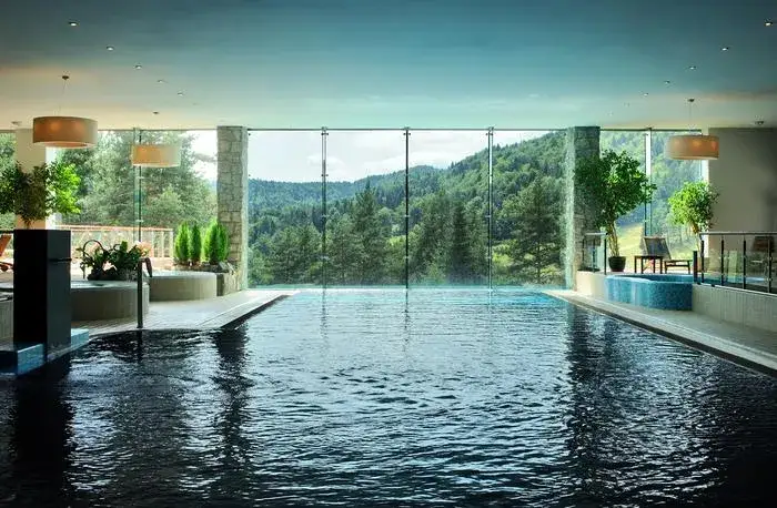 Hotele SPA w Polsce - najlepsze resorty na relaks i wellness