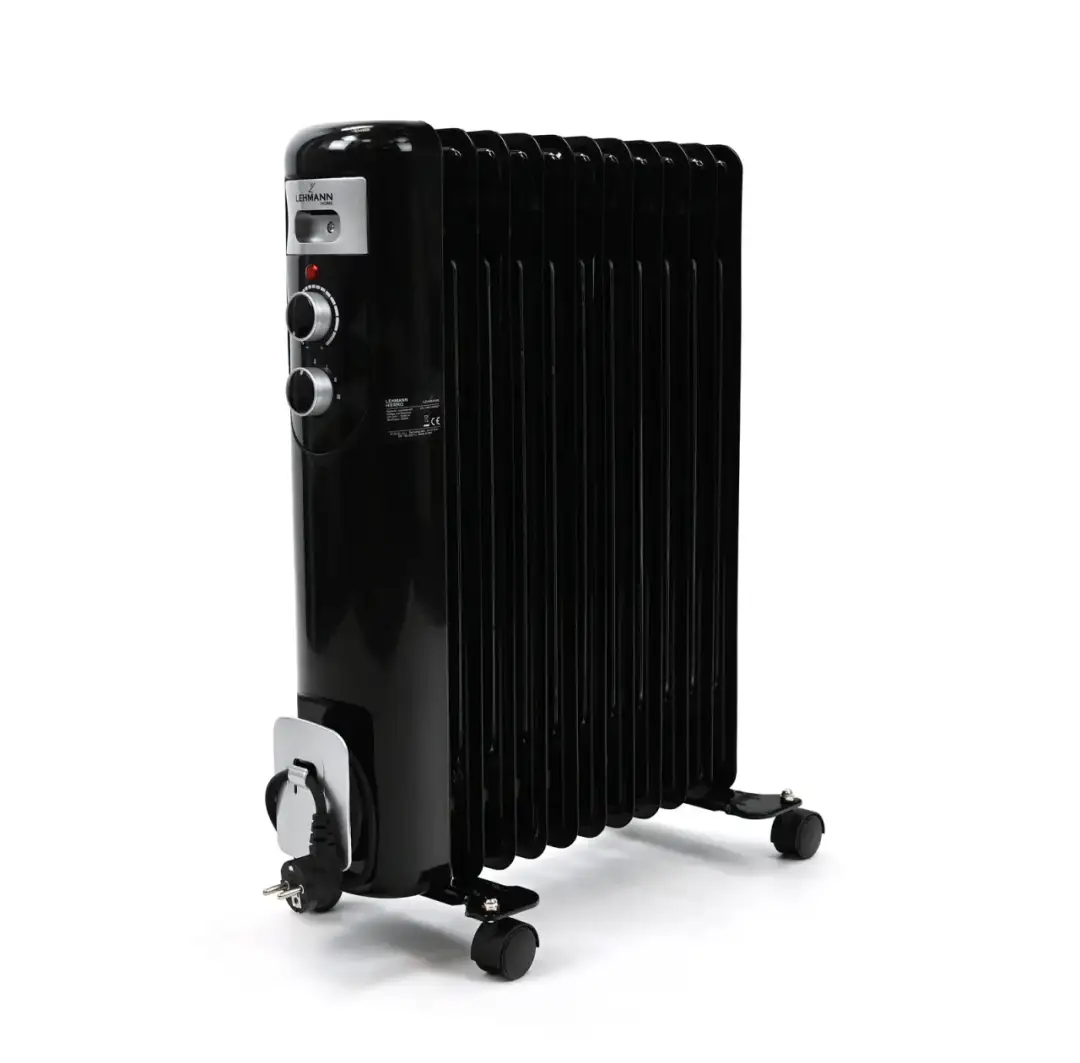 Ile prądu zużywa grzejnik olejowy 2500W? Sprawdź realne koszty energii