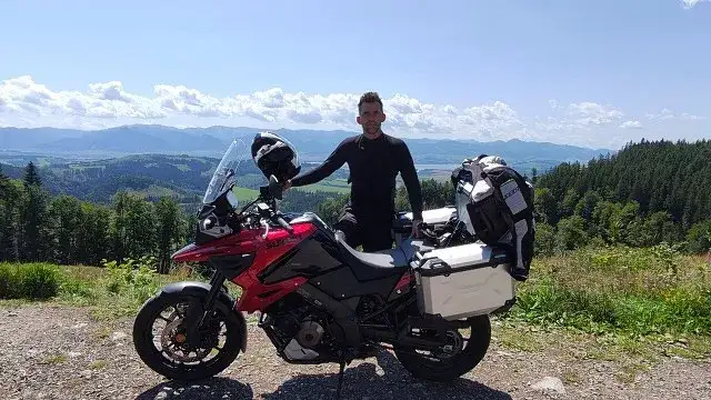 Trasa motocyklowa dookoła Tatr: najpiękniejsze widoki i atrakcje