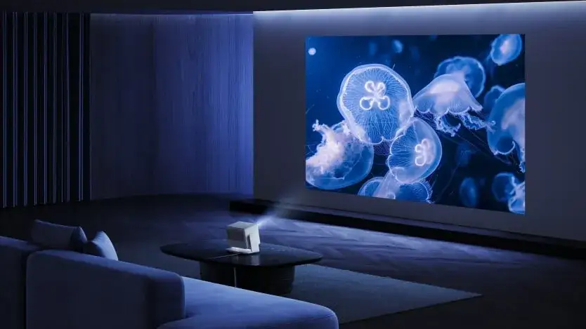 Jak wybrać projektor do kina domowego: praktyczny poradnik zakupowy