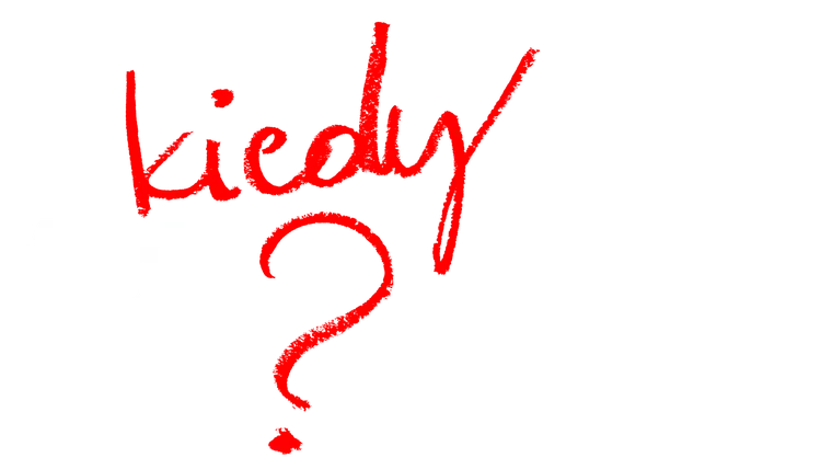 Wszystkie odcinki serialu Kiedy ślub i terminy emisji - harmonogram Canal+