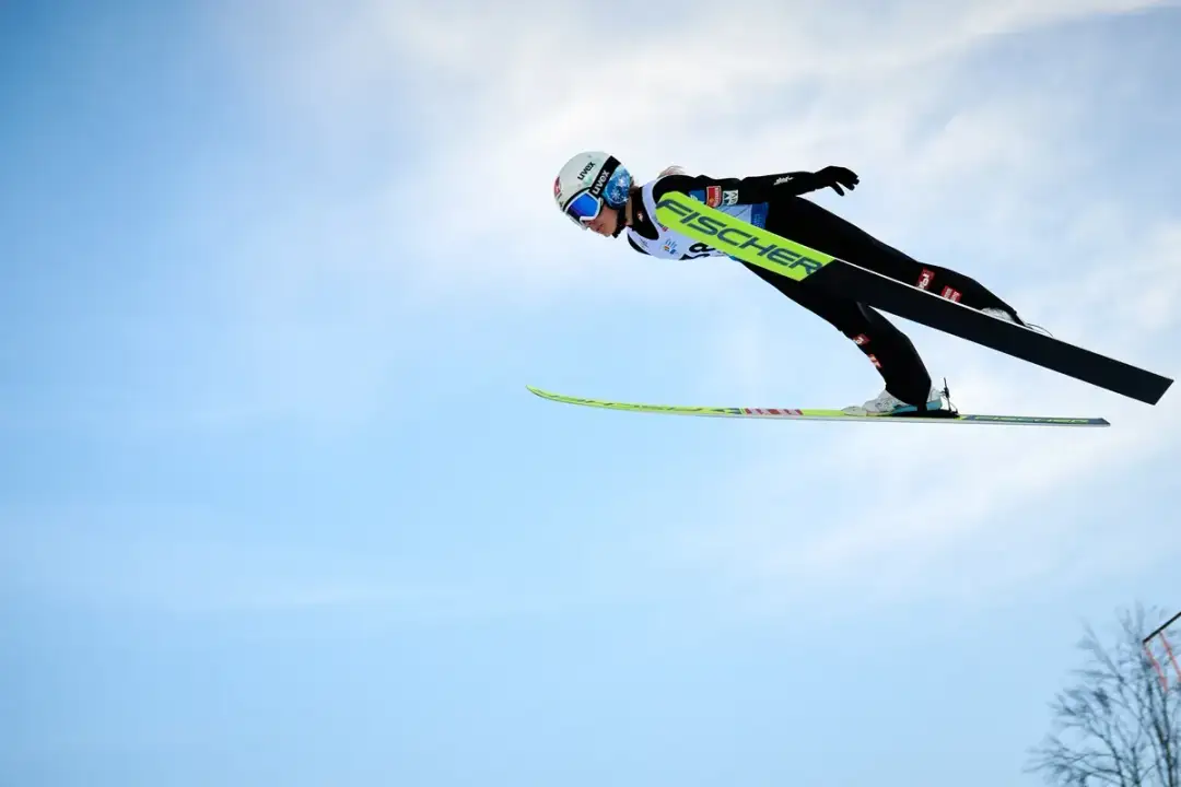 Kiedy skoki pucharu świata? Sprawdź szczegółowy terminarz i daty