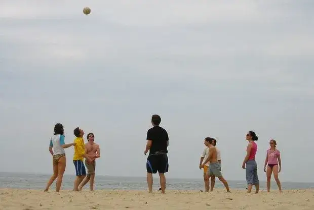 Najlepsze atrakcje w Pobierowie, które musisz zobaczyć z rodziną